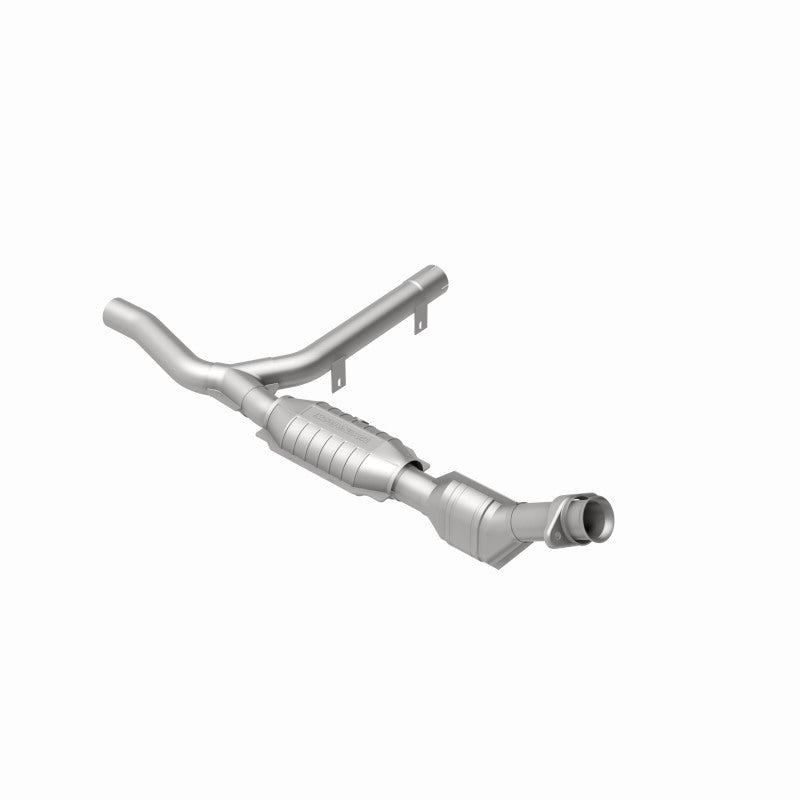 MagnaFlow Direct Fit Catalytic Converter Ford 02-04 F-150 4.2L