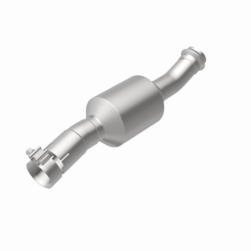 MagnaFlow 20-22 Lincoln Corsair 2.0L FWD Rear Underbody Direct-Fit Catalytic Converter