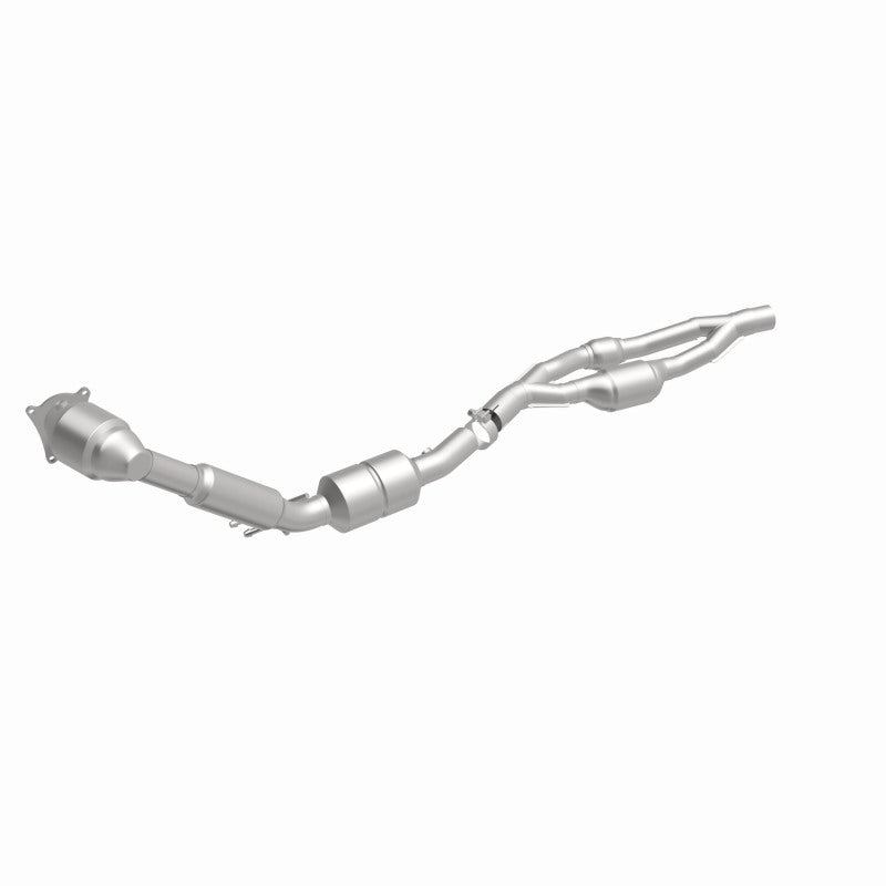 MagnaFlow Direct Fit Catalytic Converter AUDI TT- 2008 4 2.0L OEM