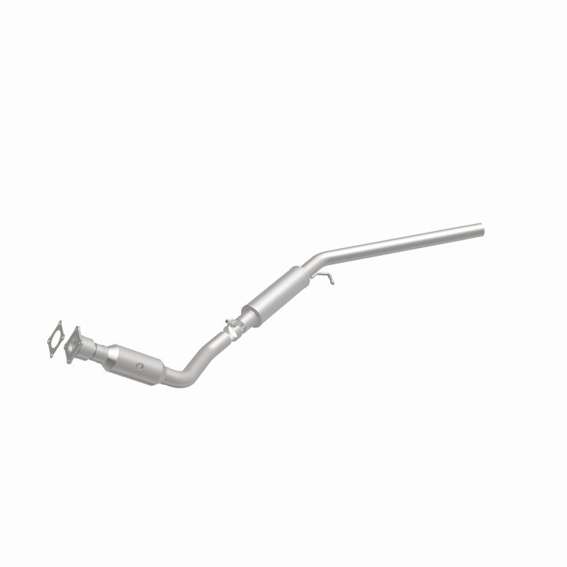 MagnaFlow 08-09 Dodge Grand Caravan 3.3L Direct Fit Converter