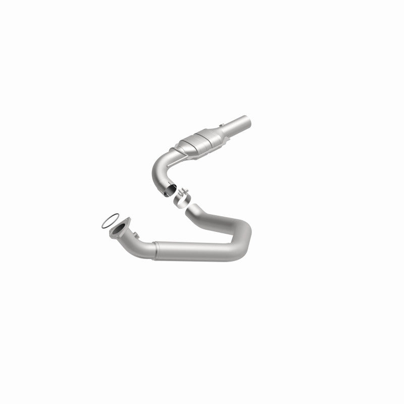MagnaFlow 2003 GMC Savana 3500 6.0L Direct Fit Converter