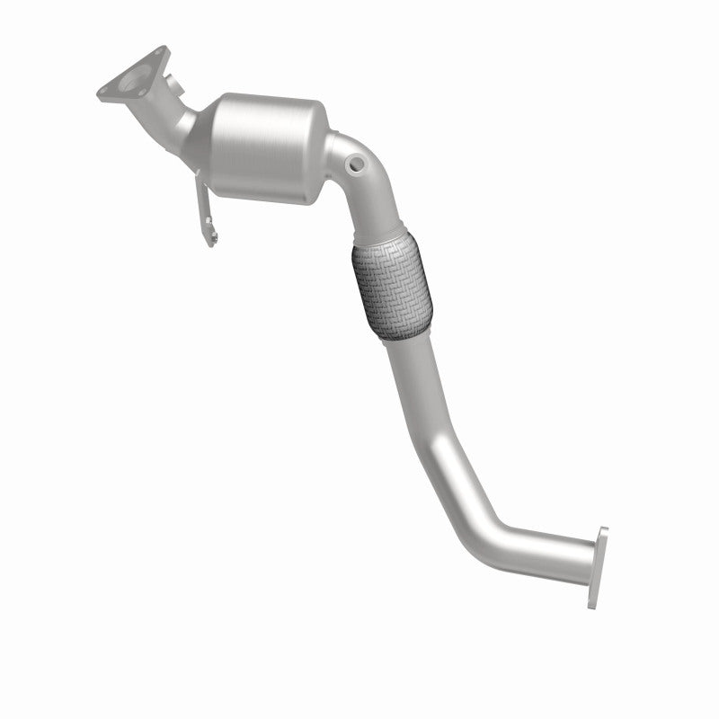 MagnaFlow 07-08 Audi Q7 3.6L Direct Fit Converter
