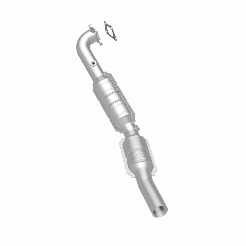 MagnaFlow Direct Fit Catalytic Converter 12-14 Chevy Camaro 3.6L Driver Side