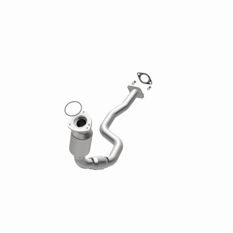 MagnaFlow 2008 EQUINOX 3.6L Underbody Direct Fit Converter