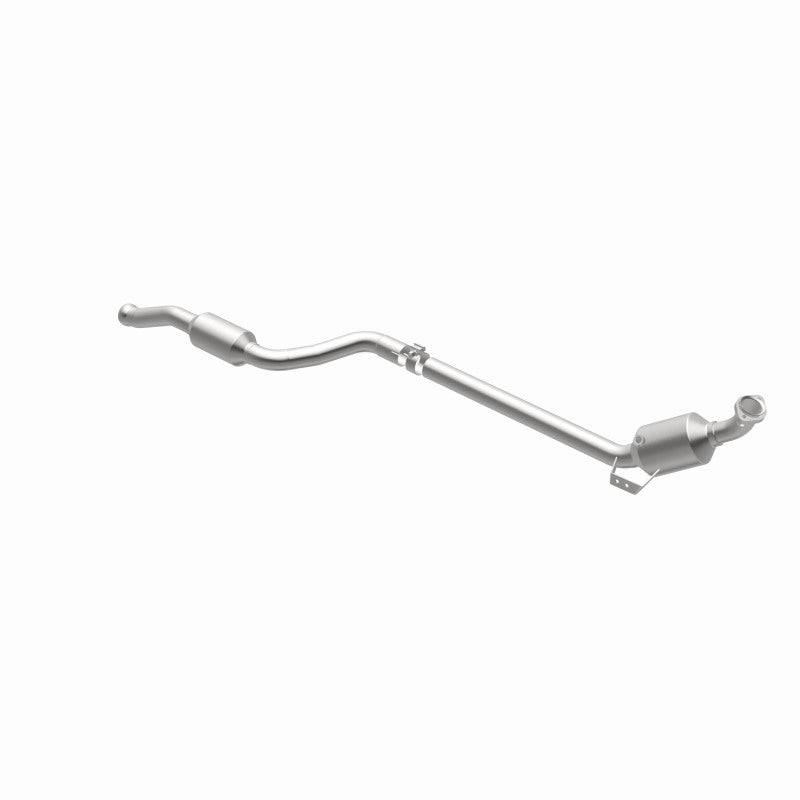 MagnaFlow 10-12 GLK350 V6 3.5 OEM Underbody Direct Fit Converter