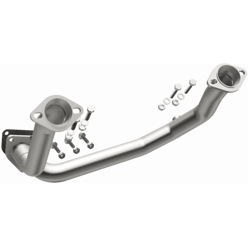 BRE Exhaust 93-97 B3000 B4000 Ranger 3.0L 4.0L Front Pipe Kit