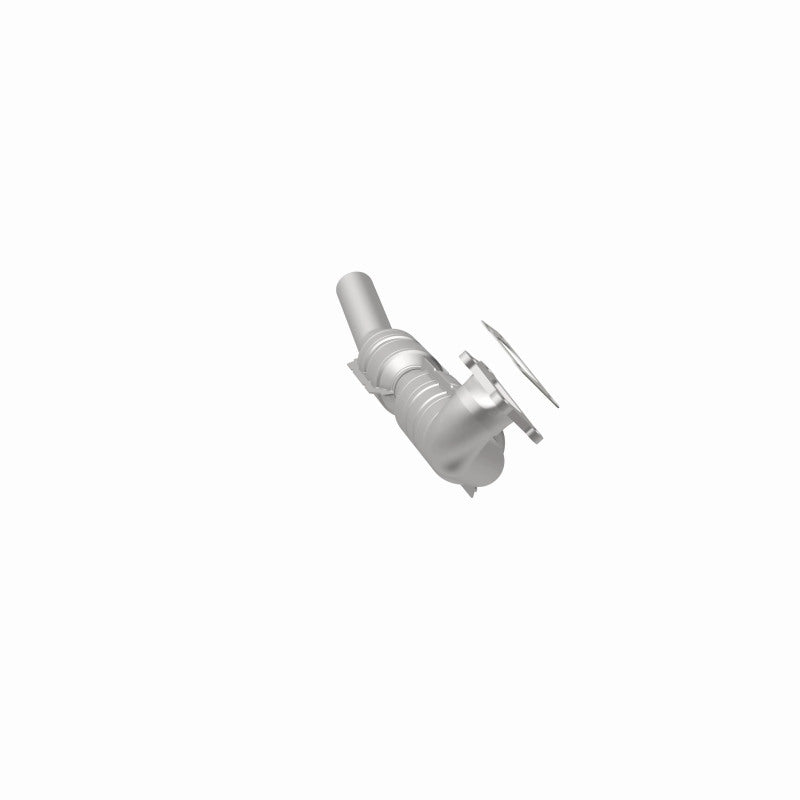 MagnaFlow Direct Fit Catalytic Converter 12-14 Chevy Camaro 3.6L Passenger Side