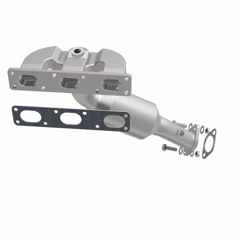 MagnaFlow 03-05 BMW 325Ci 2.5L California Grade CARB Compliant Direct-Fit Catalytic Converter