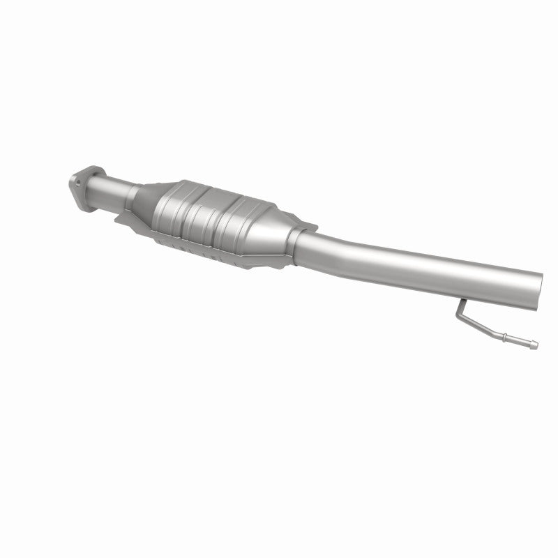 MagnaFlow Direct Fit Catalytic Converter 05-09 Escape/Trib 2.3 Rear