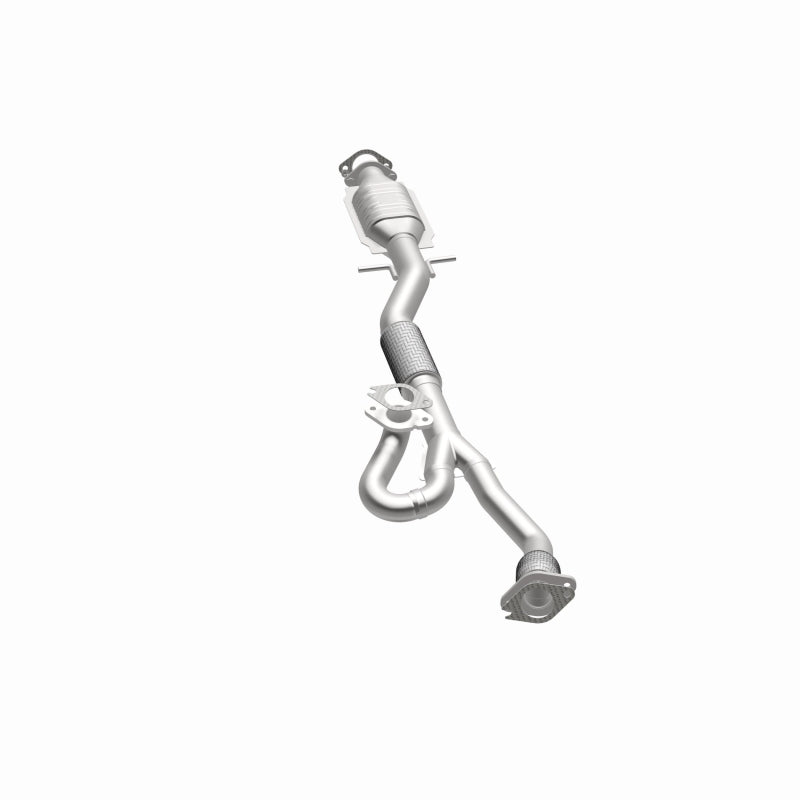 Magnaflow 16-19 Cadillac XTS/14-17 Chevy Impala 3.6L Calif Grade CARB Compliant DF Catalytic Conv