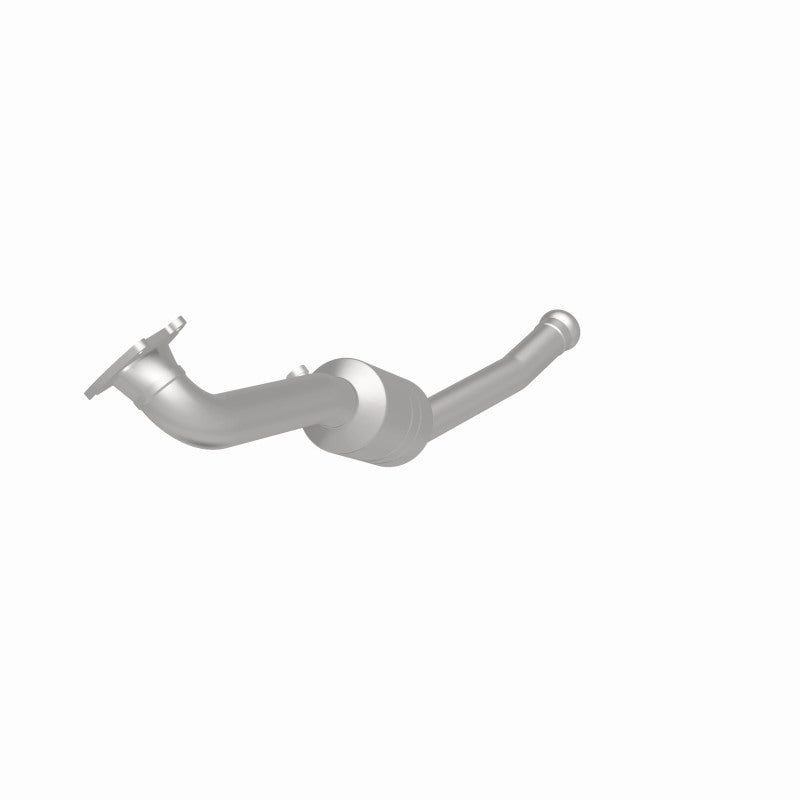 MagnaFlow Direct Fit Catalytic Converter OEM 11-12 Jeep Grand Cherokee 3.6L