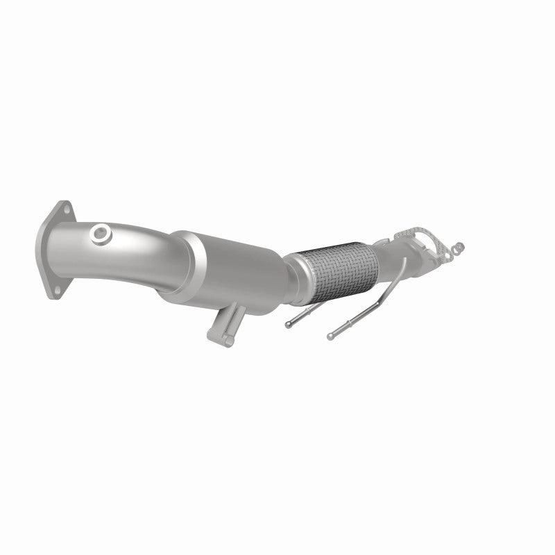 MagnaFlow DF Cat. Conv 2017-2019 Ford Escape L4 OEM Underbody Single (Not for sale in California)