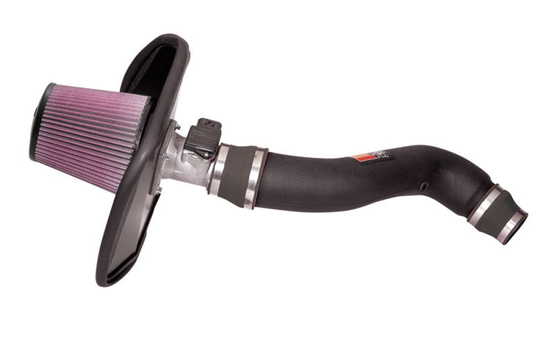 K&N 98-01 Ford Ranger / Mazda B2500 L4-2.5L Performance Intake Kit