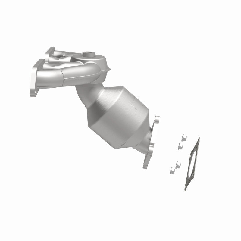 MagnaFlow Direct Fit Catalytic Converter 00-01 Dodge Neon / Plymouth Neon 2.0L (CA Emissions)