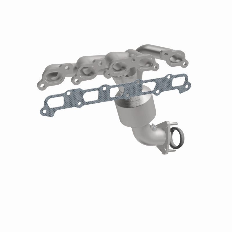 MagnaFlow 07-12 Chevrolet Colorado 3.7L Direct Fit Converter