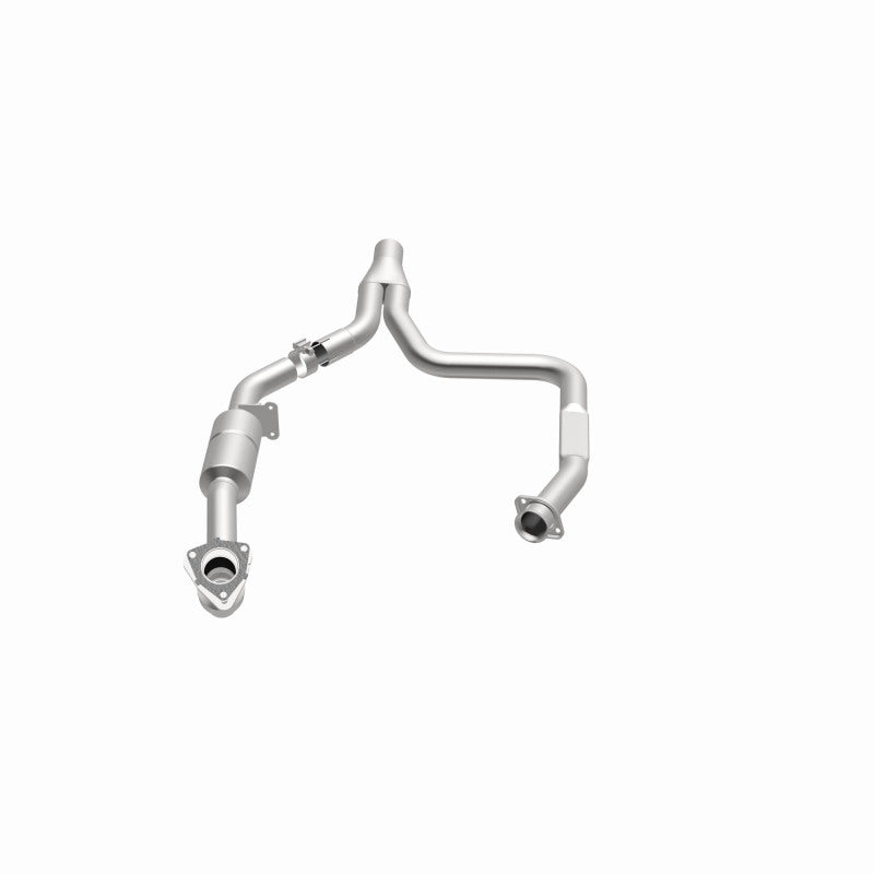 MagnaFlow 98-99 Chevrolet Camaro 5.7L Direct Fit Converter