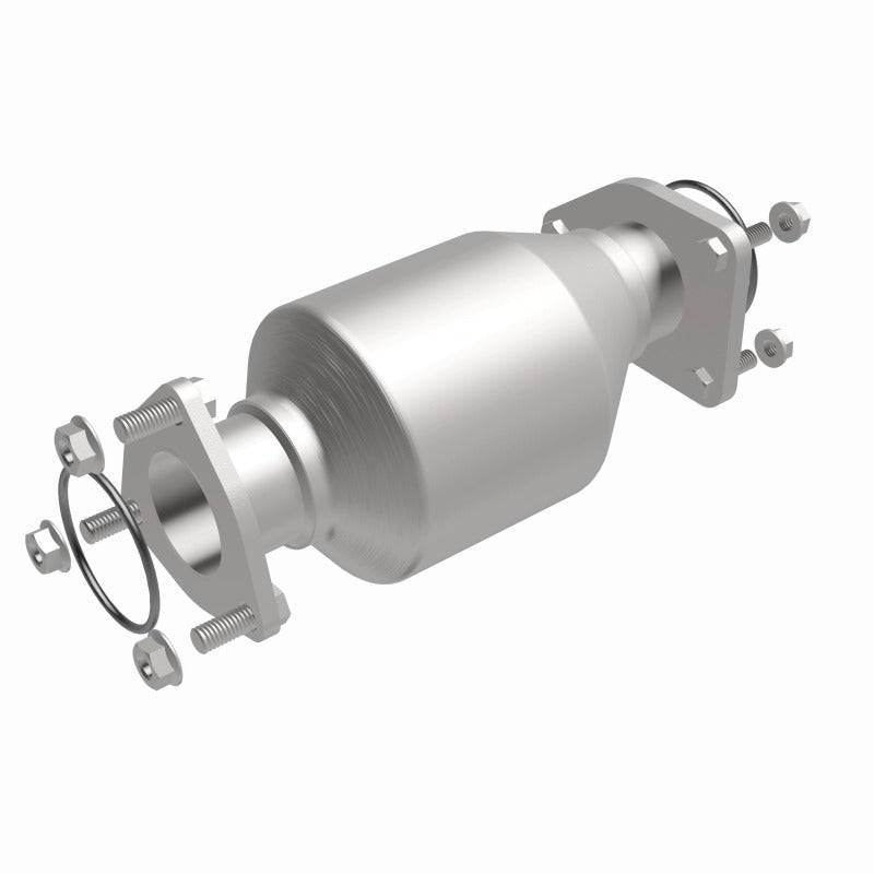 MagnaFlow 08-12 Honda Accord 2.4L California Grade CARB Compliant Direct-Fit Catalytic Converter
