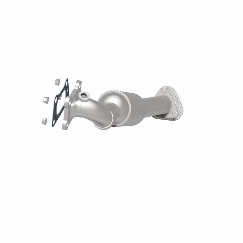 MagnaFlow 17-22 Chevrolet Colorado 3.6L Front Left Underbody Direct-Fit Catalytic Converter