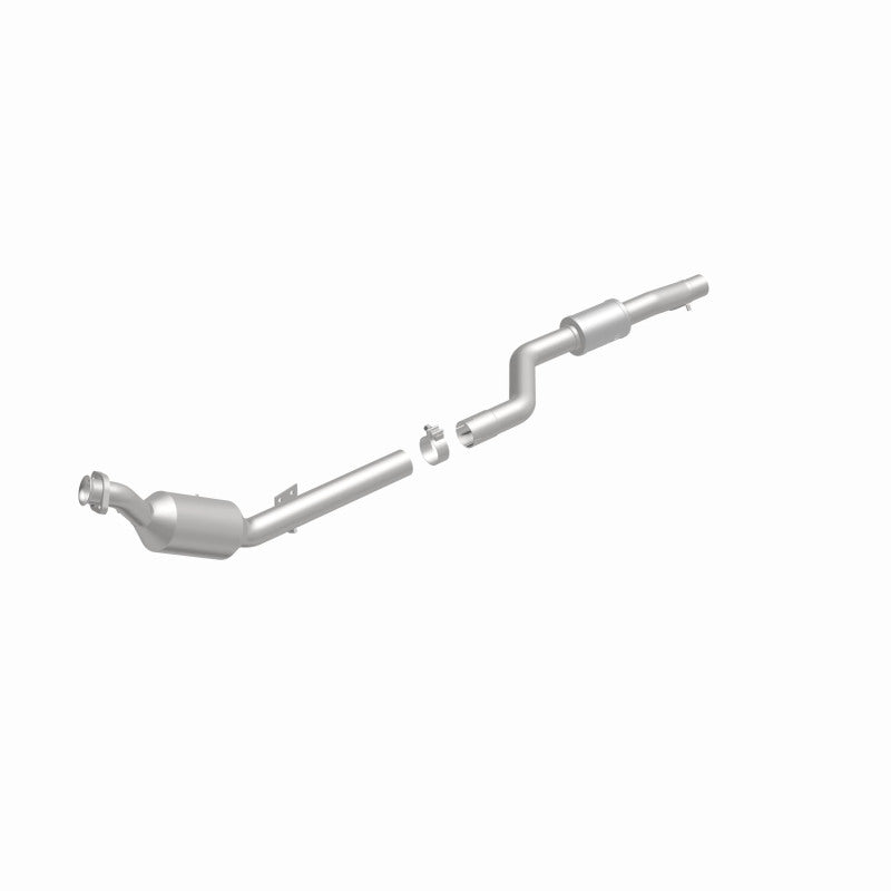 MagnaFlow 07-11 Mercedes-Benz S550 5.5L Direct Fit Converter