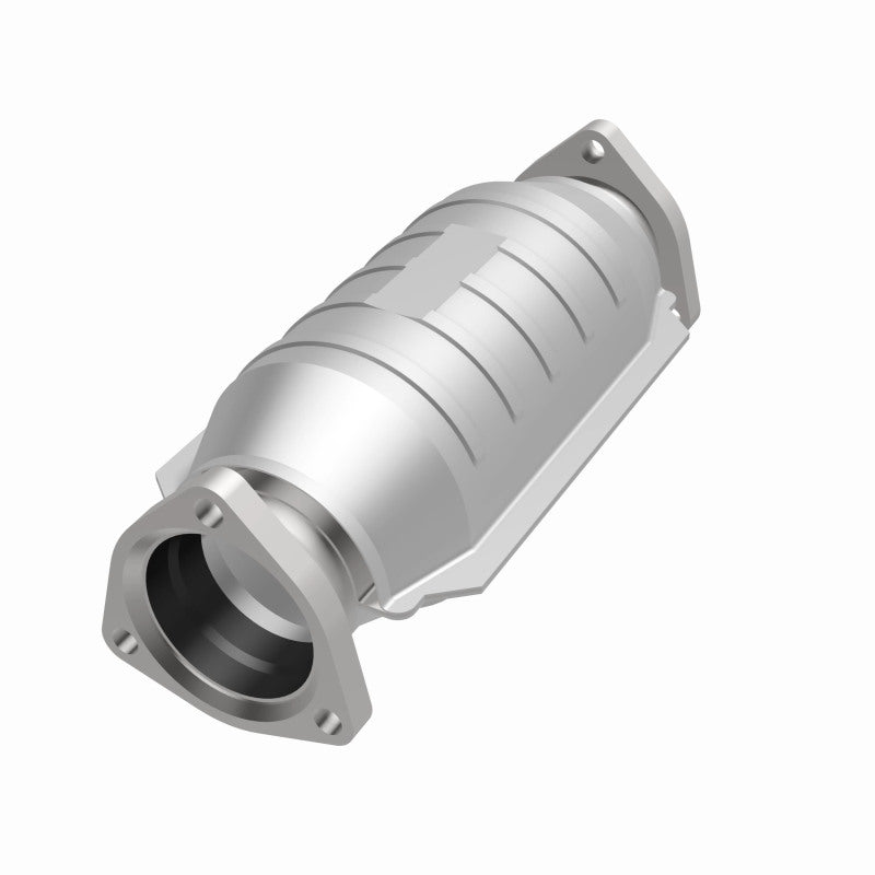 MagnaFlow Direct Fit Catalytic Converter Audi 81 91