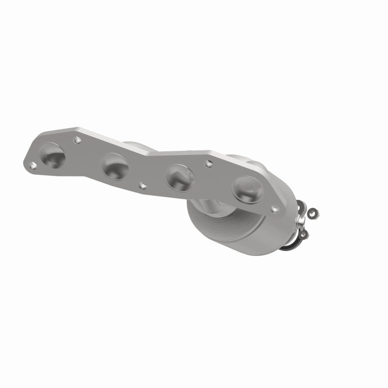 MagnaFlow Direct Fit Catalytic Converter 03-04 Honda Civic 1.3L (CA Emissions)