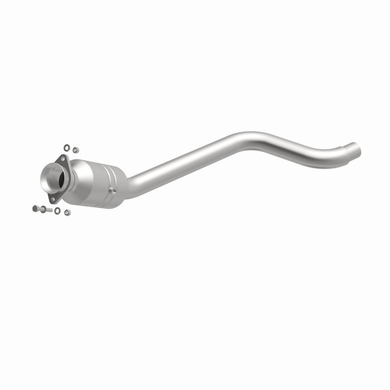 MagnaFlow Direct Fit Catalytic Converter 10-12 Jaguar XF 5.0L
