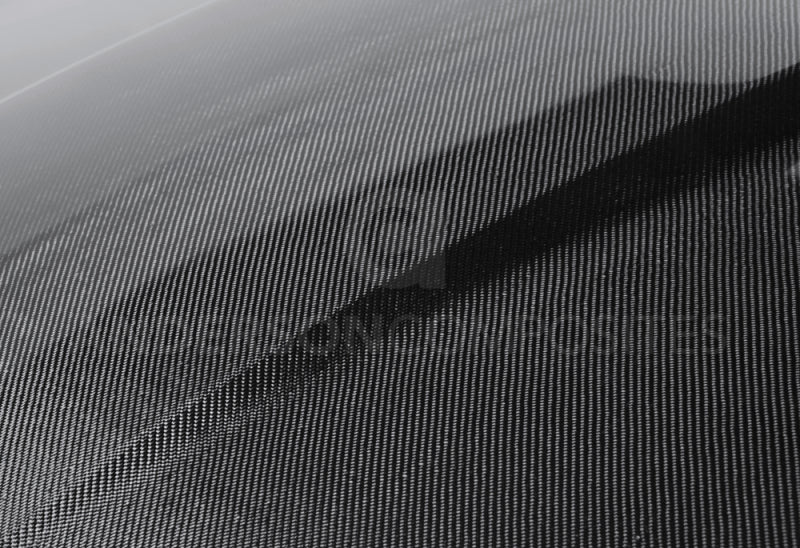 Anderson Composites 2010-2013 Chevrolet Camaro Type-OE Style Hood