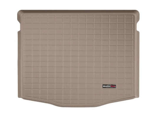 WeatherTech 2020+ Ford Escape Cargo Liners - Tan