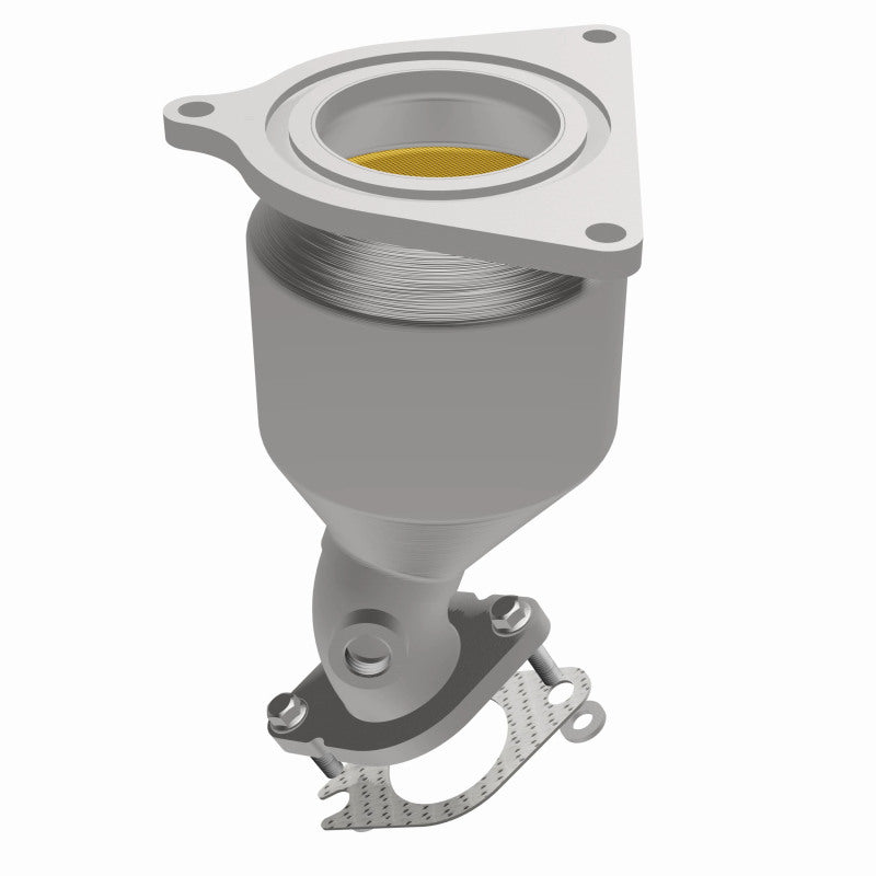 MagnaFlow 10-12 Ford Escape 3.0L Direct Fit Converter