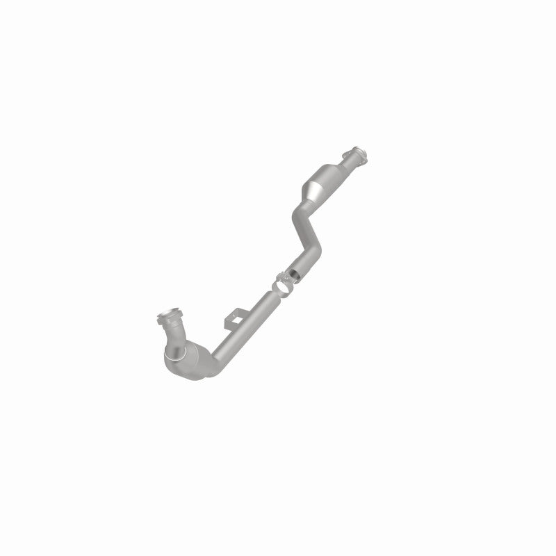 MagnaFlow Direct Fit Catalytic Converter 01-03 Mercedes S500 Driver Side CA
