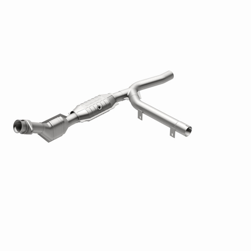 MagnaFlow Direct Fit Catalytic Converter Ford 02-04 F-150 4.2L