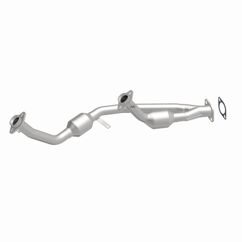 MagnaFlow Direct Fit Catalytic Converter Taurus 94
