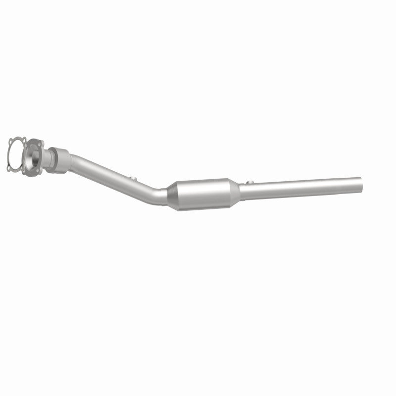 MagnaFlow DF Cat Conv 99-04 VW Beetle T/C GLX Turbo S / 99-03 Golf T/C GLS GTI / 99-03 Jetta T/C GLS