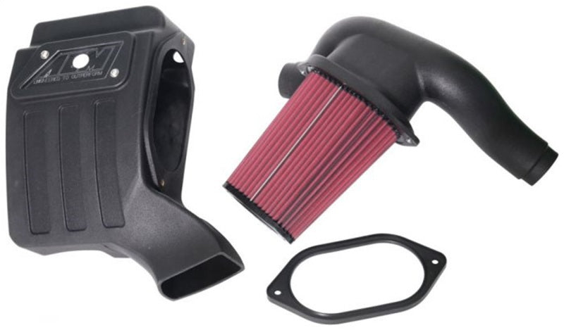 AEM C.A.S 07-11 BMW 335i V6-3.0L F/I Cold Air Intake System