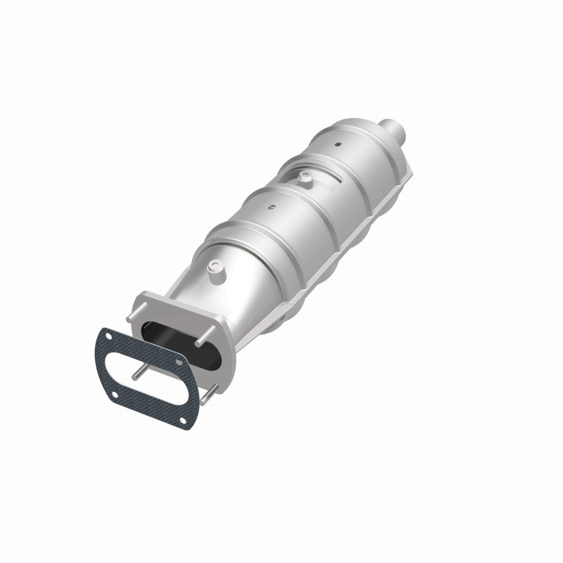 MagnaFlow Direct Fit Catalytic Converter Ford-OEM Fit 94 95