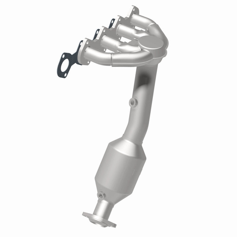 MagnaFlow Direct Fit Catalytic Converter 03-04 Mercedes-Benz C230 1.8L (CA Emissions)