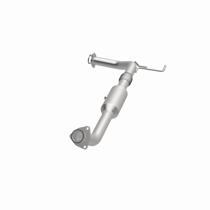 MagnaFlow 05-06 Toyota Tundra 4.7L California Grade CARB Complaint Direct-Fit Catalytic Converter
