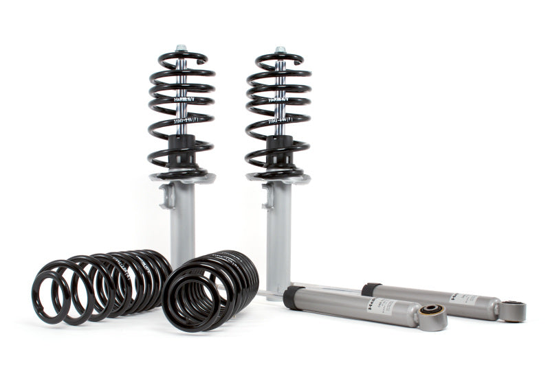 H&R 99-05 BMW 323i/325i/328i/330i E46 Touring Cup Kit (w/ Sport Suspension)