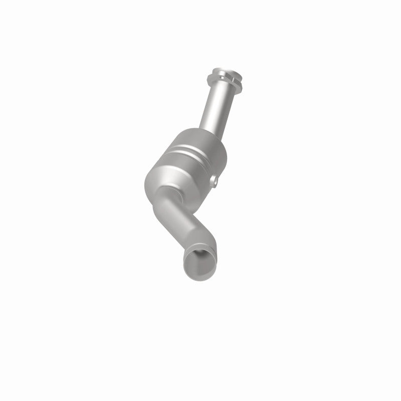 MagnaFlow Direct Fit Catalytic Converter 07-09 XKR 4.2L D/S