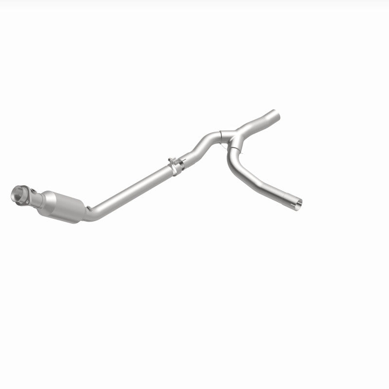 MagnaFlow 2004 Dodge Ram 1500 4.7L Direct Fit Converter