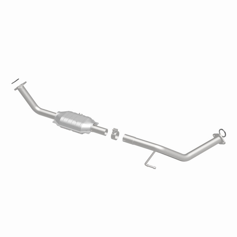 MagnaFlow Direct Fit Catalytic Converter 05-07 Toyota Sequoia 8 4.7L D/S