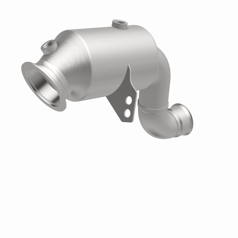 MagnaFlow 15-17 C300 L4 2 OEM Close Coupled Direct Fit Converter