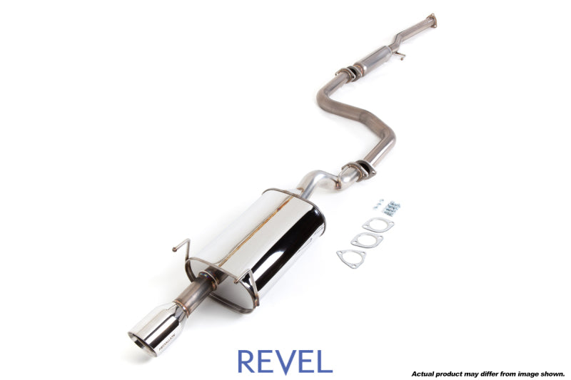 Revel Medallion Touring-S Catback Exhaust 94-99 Acura Integra GSR Hatchback