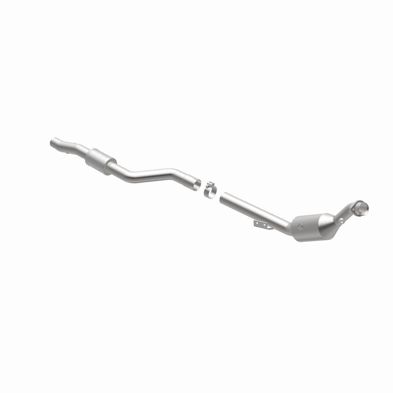 MagnaFlow 07-11 Mercedes-Benz S550 5.5L Direct Fit Converter