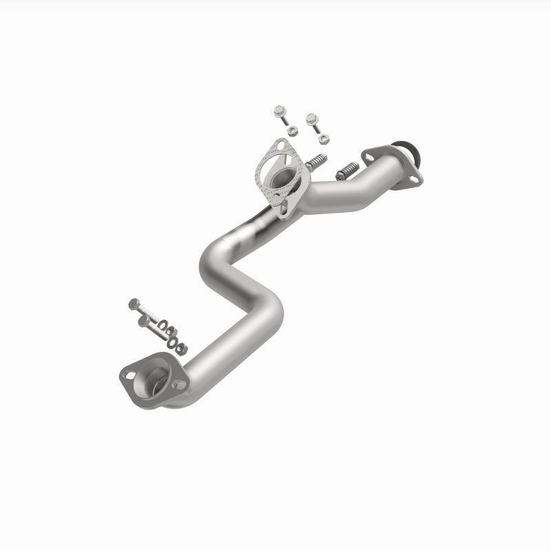 BRE Exhaust 09-12 Escape Tribute 2.5L 3.0L Front Pipe Kit
