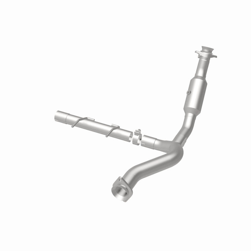 MagnaFlow 07-08 Ford Expedition 5.4L Direct Fit Converter
