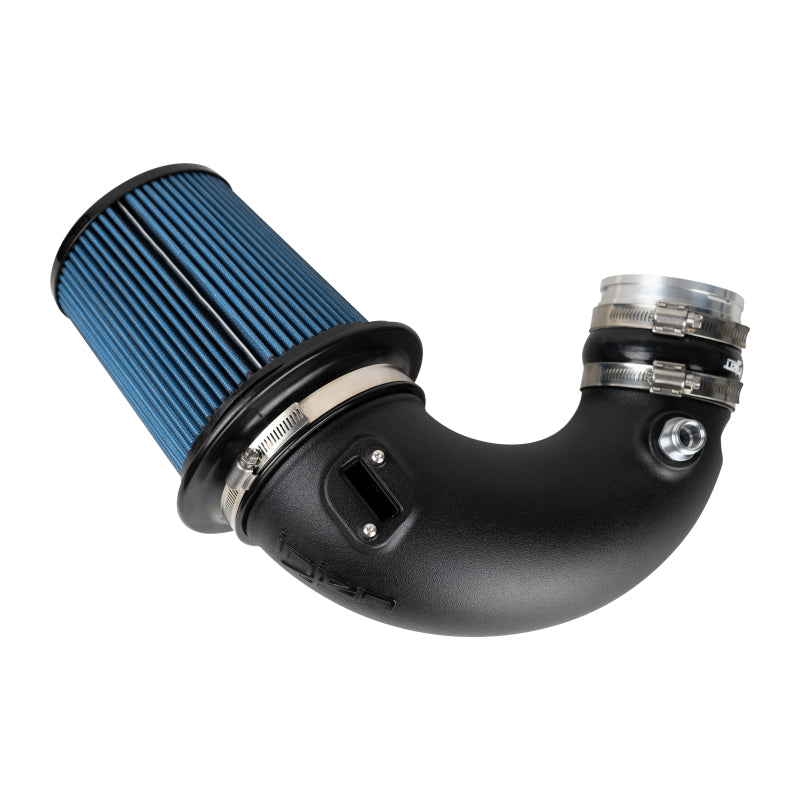 Injen 20-22 BMW M240i/M340i/M440i/xDrive Evolution Roto-Molded Air Intake System W/ SuperNano-Web