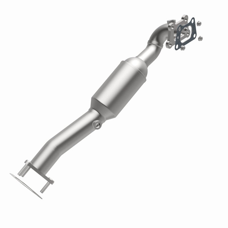 MagnaFlow 17-22 Chevrolet Colorado 3.6L Front Left Underbody Direct-Fit Catalytic Converter