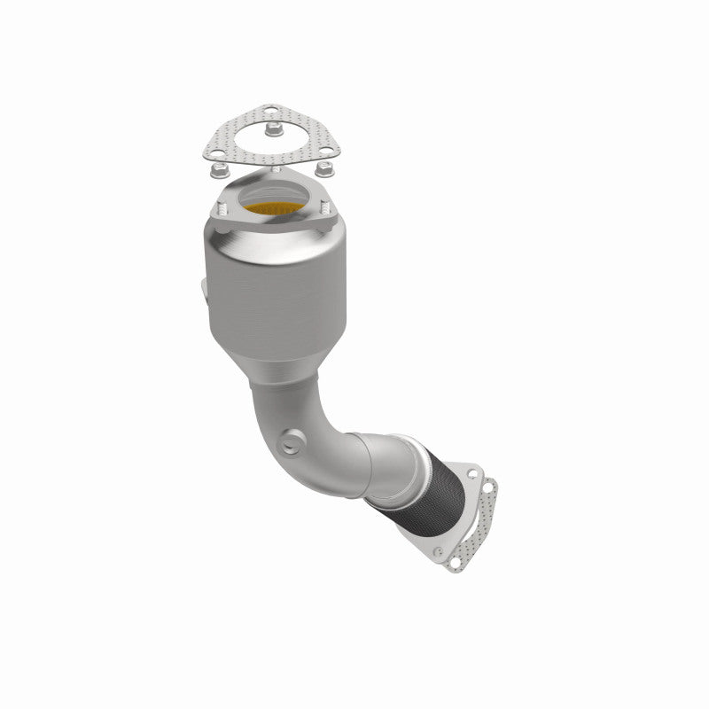 MagnaFlow 03-06 Cayenne V8 4.5 OEM Underbody Direct Fit Converter