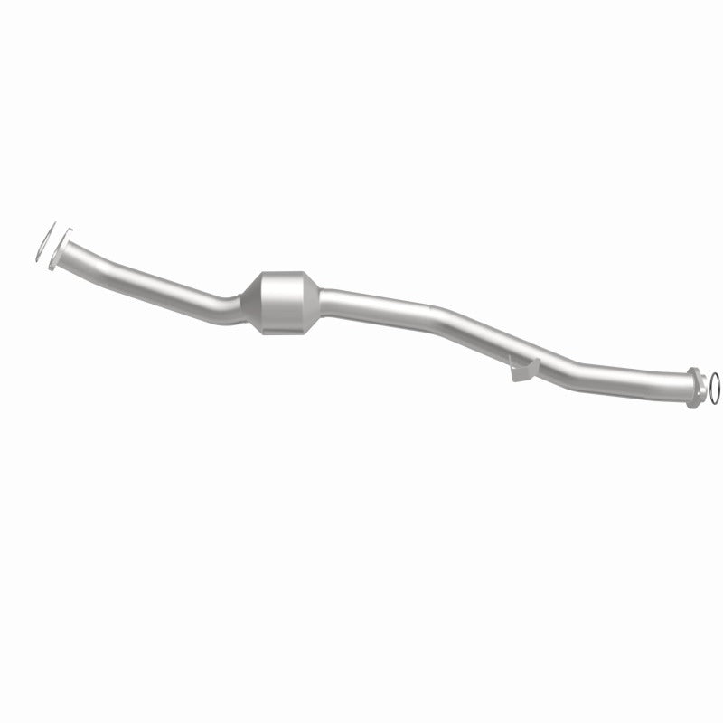 MagnaFlow 06-08 Subaru Forester 2.5L California Grade CARB Compliant Direct-Fit Catalytic Converter